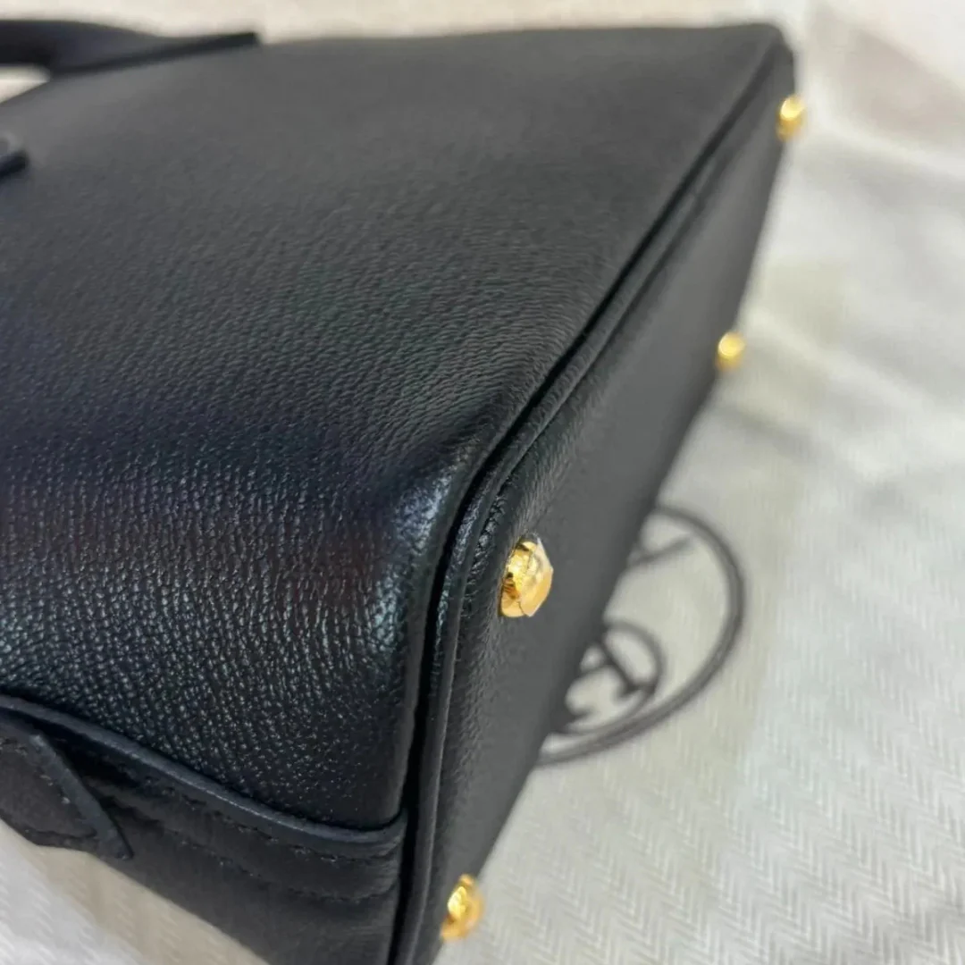 SANGLE CAVALE 25 MM STRAP – HERMÈS
