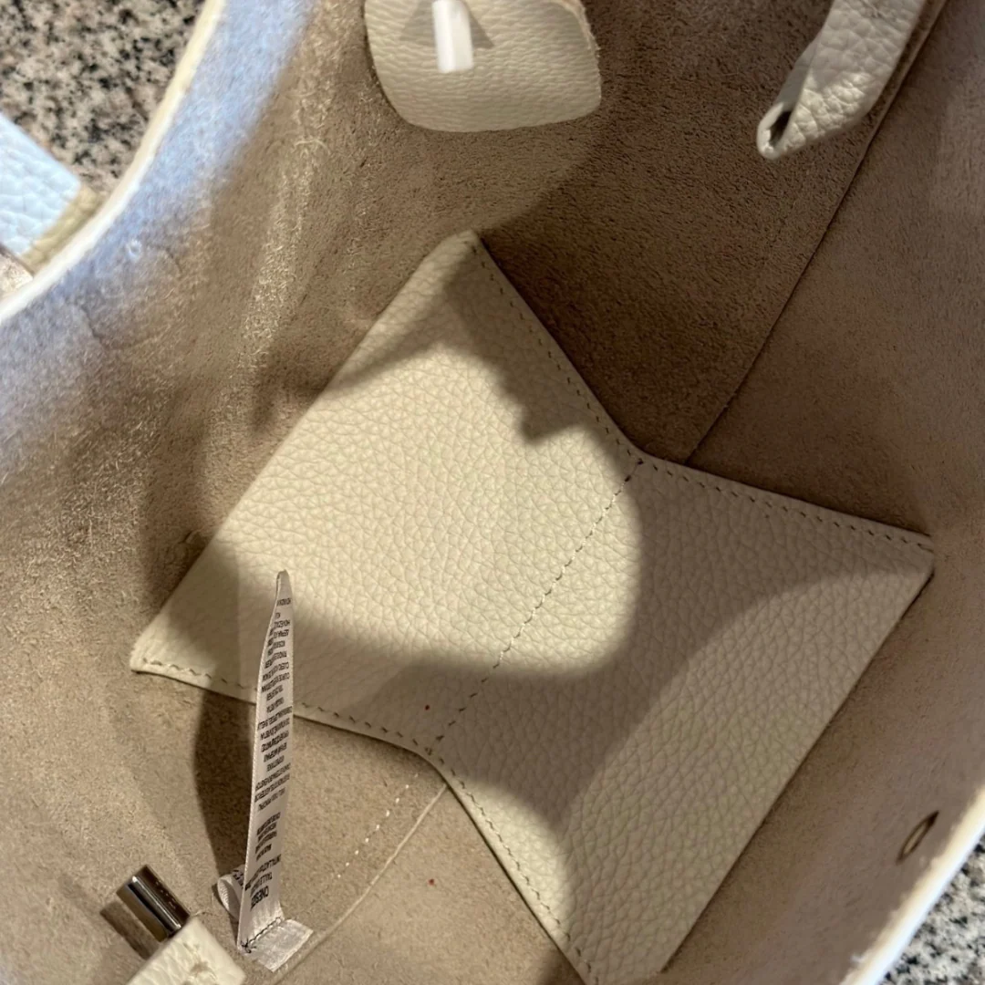 POLO PLAY SMALL LEATHER BAG & CROSSBODY BAG