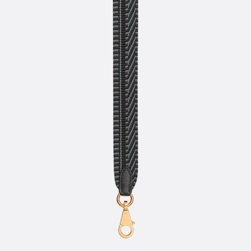 SANGLE CAVALE 25 MM STRAP – HERMÈS