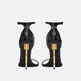 YSL SIGNATURE KIT – LOULOU BAG & OPYUM SANDAL