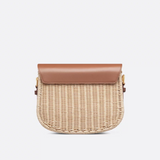 DIOR BOBBY MEDIUM BAG AND 30 MONTAIGNE WEDGE SLIDE KIT