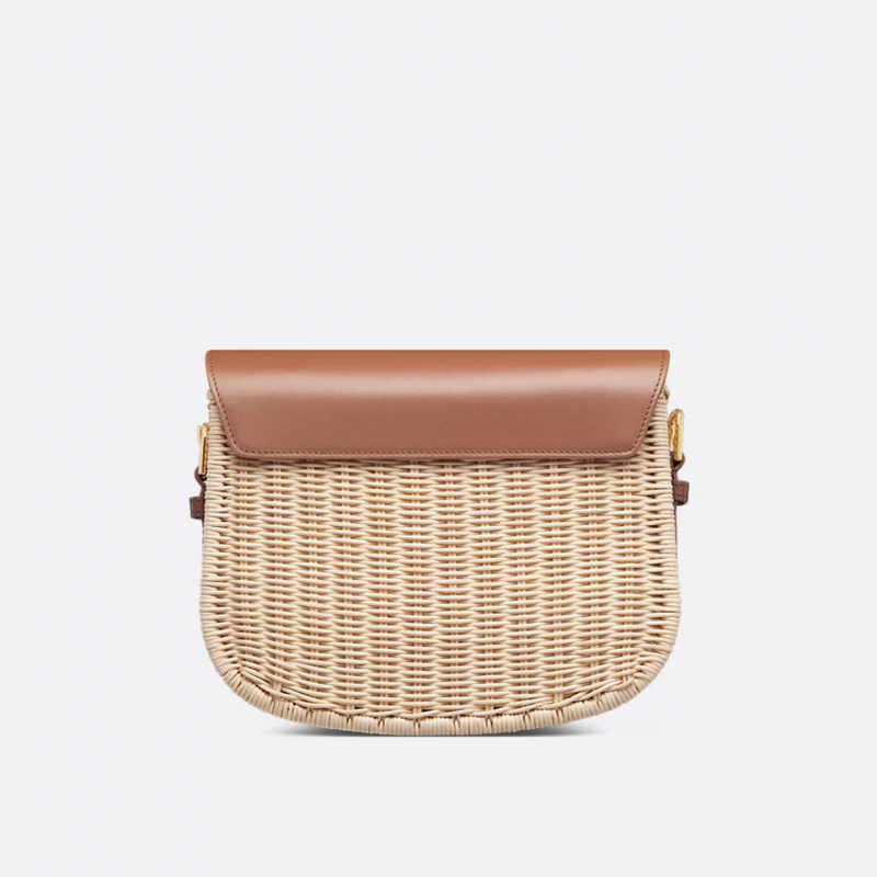 DIOR BOBBY MEDIUM BAG AND 30 MONTAIGNE WEDGE SLIDE KIT