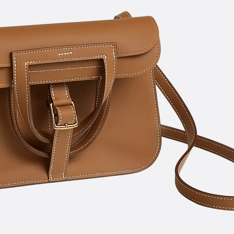 HALZAN MINI BAG HERMÈS
