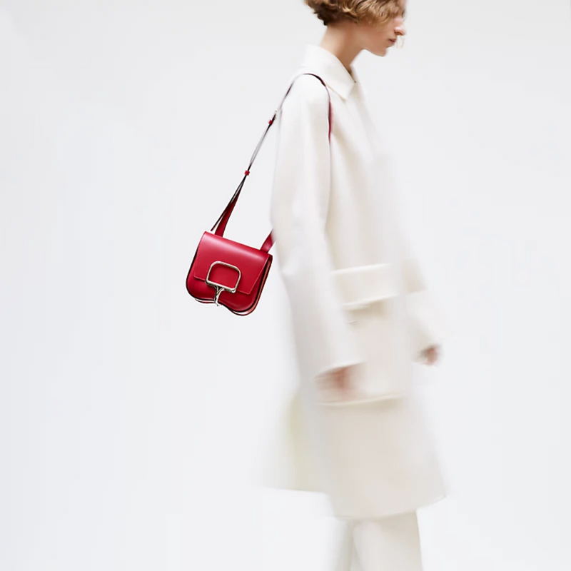 HERMÈS DELLA CAVALLERIA MINI BAG