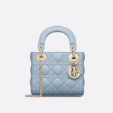 MINI LADY DIOR BAG