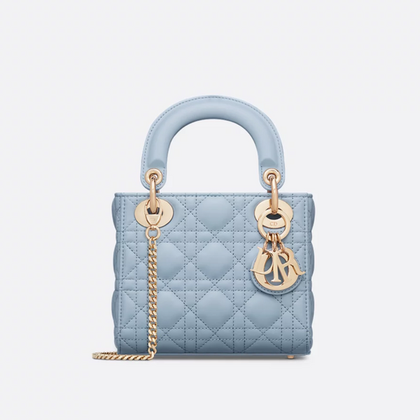 MINI LADY DIOR BAG