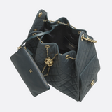 CHANEL 25 MEDIUM BAG