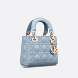 MINI LADY DIOR BAG