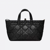 DIOR TOUJOURS VERTICAL MEDIUM TOTE BAG