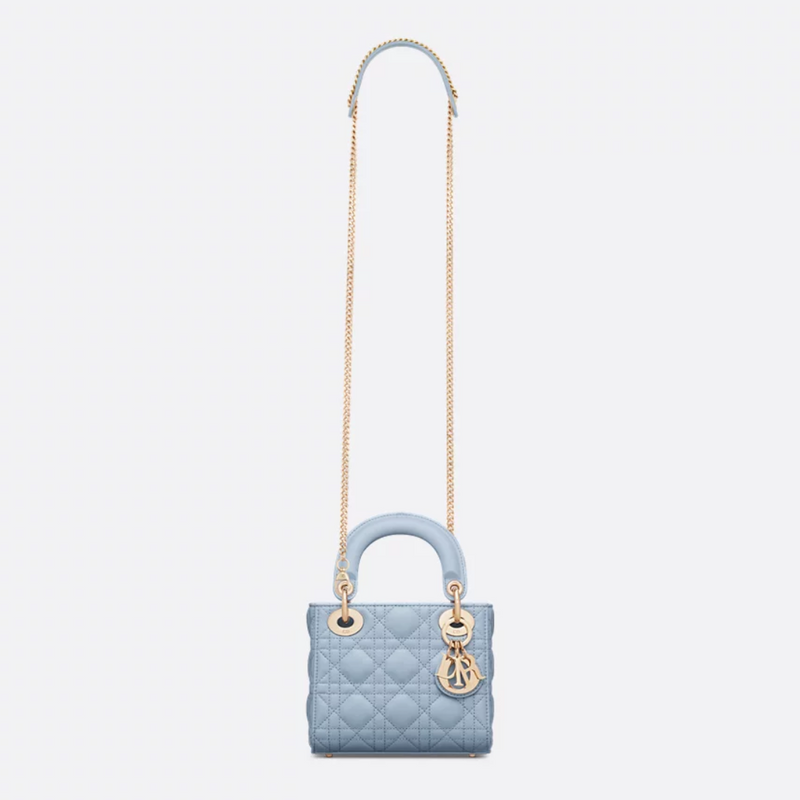 MINI LADY DIOR BAG