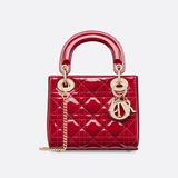 MINI LADY DIOR BAG