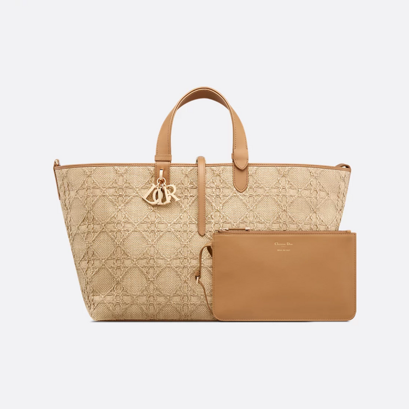 DIOR TOUJOURS LARGE BAG