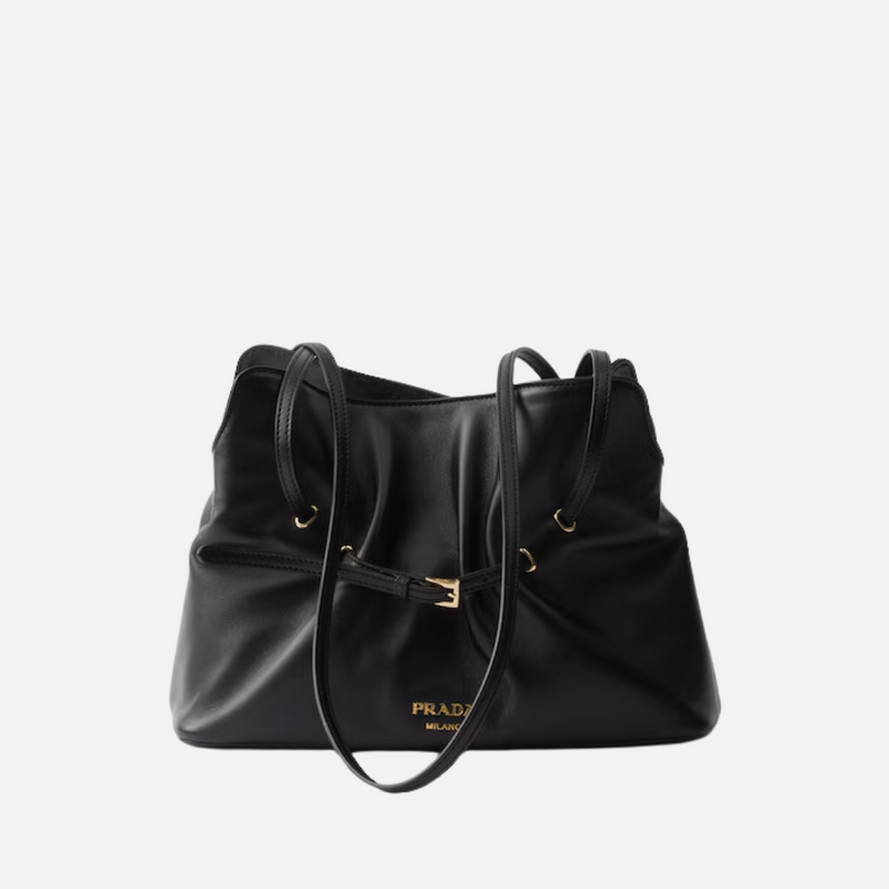 SMALL PRADA DADA BAG IN NAPPA LEATHER