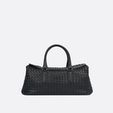 BOTTEGA VENETA INTRECCIATO DUFFLE HOLDALL