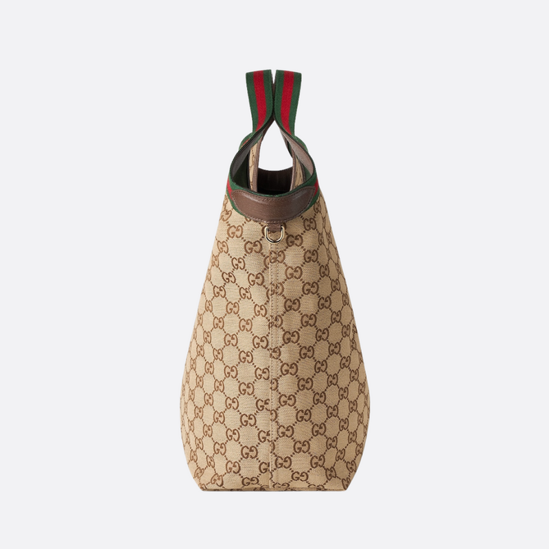 LARGE GUCCI GIGLIO SHOPPER