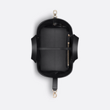 DIOR TOUJOURS VERTICAL MEDIUM TOTE BAG