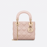 MINI LADY DIOR BAG