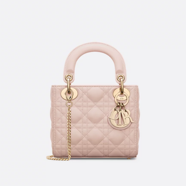 MINI LADY DIOR BAG