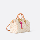 LOUIS VUITTON – SPEEDY SOFT 30 LUCKY BAG