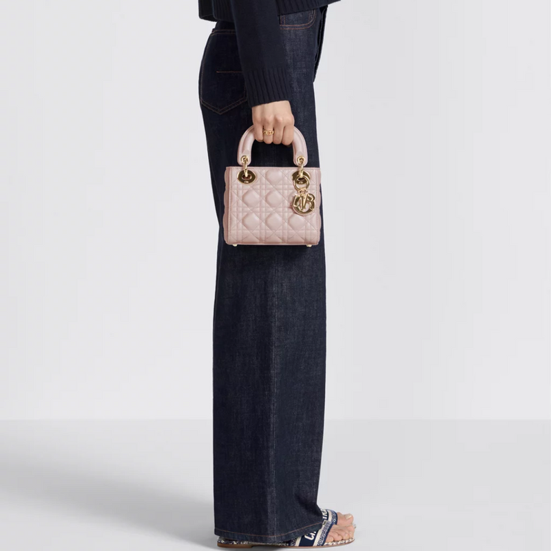 MINI LADY DIOR BAG