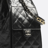 CHANEL 25 MEDIUM BAG