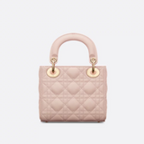 MINI LADY DIOR BAG