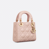 MINI LADY DIOR BAG