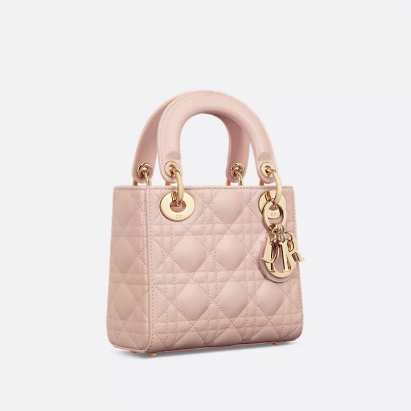 MINI LADY DIOR BAG