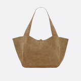 LE 5 À 7 BEA IN SUEDE BY YVES SAINT LAURENT