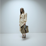 LARGE GUCCI GIGLIO SHOPPER