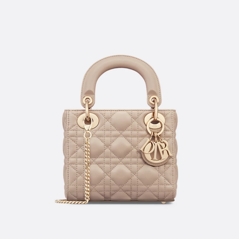 MINI LADY DIOR BAG