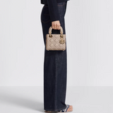 MINI LADY DIOR BAG