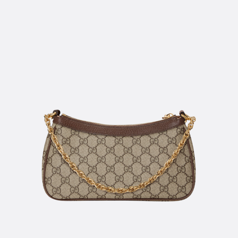 GUCCI SMALL OPHIDIA SHOULDER BAG