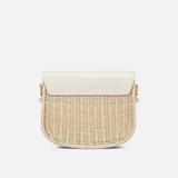 DIOR BOBBY MEDIUM BAG AND 30 MONTAIGNE WEDGE SLIDE KIT