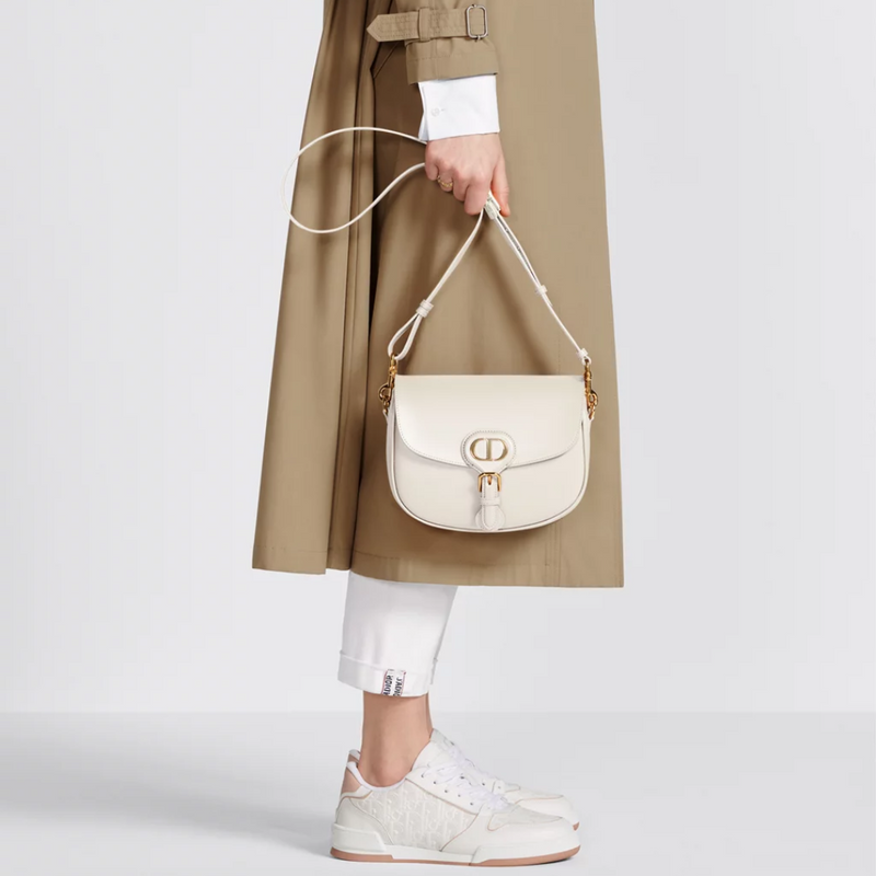 DIOR BOBBY MEDIUM BAG