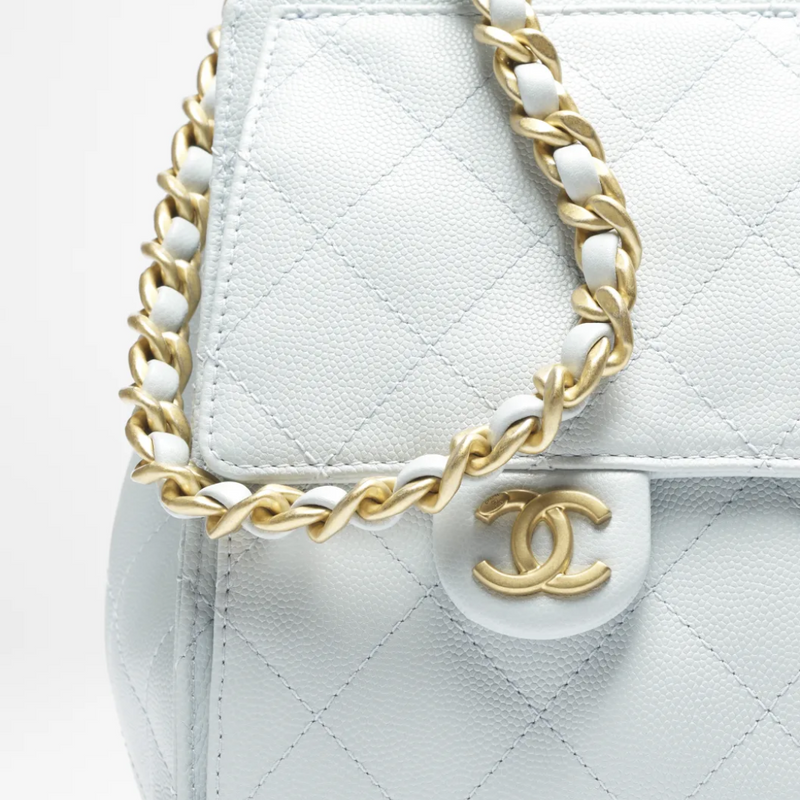 CHANEL 25 SMALL BAG