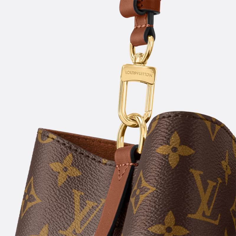 NÉONOÉ MM BAG BY LOUIS VUITTON