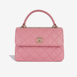 CHANEL TRENDY CC FLAP BAG – SMALL