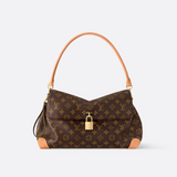 LOUIS VUITTON – HIDE AWAY MM BAG