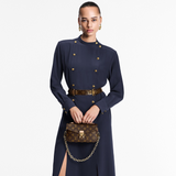 LOUIS VUITTON – POCHETTE MÉTIS EAST WEST BAG