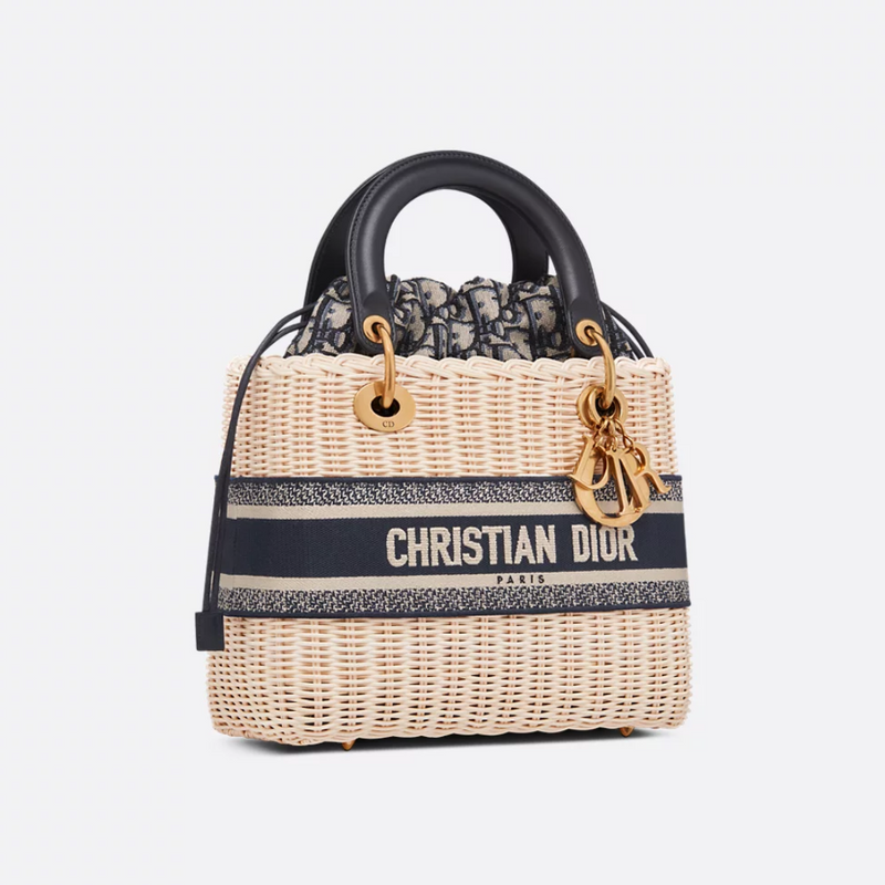 LADY DIOR BAG