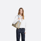 LARGE GG EMBLEM SHOPPER GUCCI