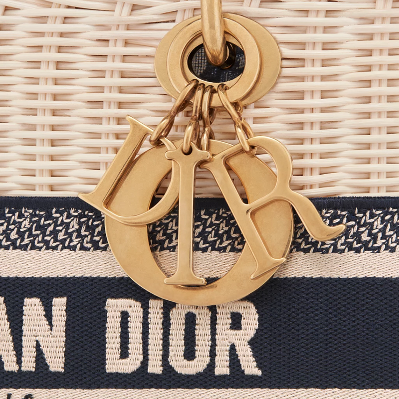LADY DIOR BAG