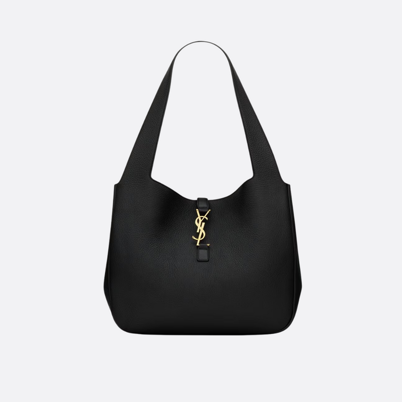 YVES SAINT LAURENT LE 5 À 7 BEA – BAG IN FINEST GRAINED LEATHER