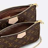 MULTI POCHETTE ACCESSOIRES LOUIS VUITTON