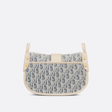 DIOR 30 MONTAIGNE MEDIUM SATCHEL BAG