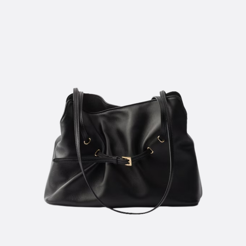 SMALL PRADA DADA BAG IN NAPPA LEATHER