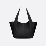 YVES SAINT LAURENT LE 5 À 7 BEA – BAG IN FINEST GRAINED LEATHER