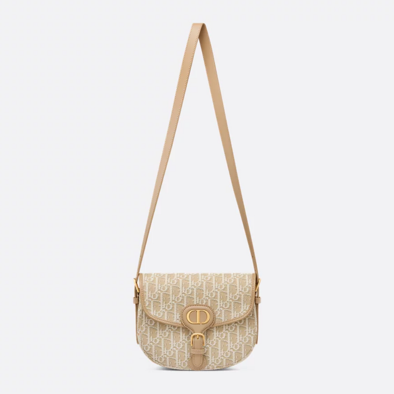 DIOR BOBBY MEDIUM BAG