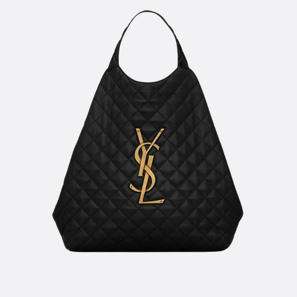 ICARE IN QUILTED LAMBSKIN